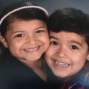 Meet your Posher, Adriana